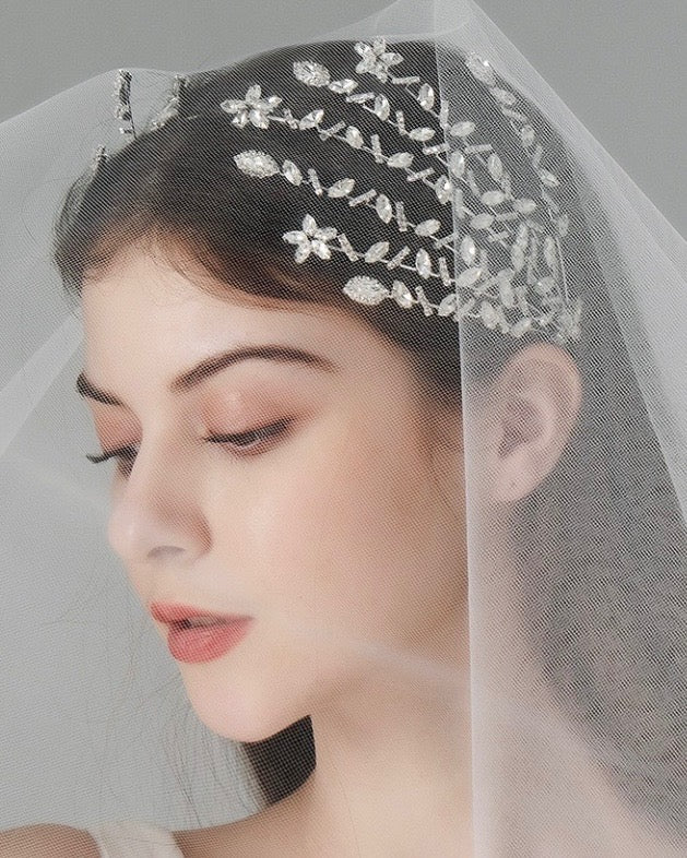 DIADEMA DD007