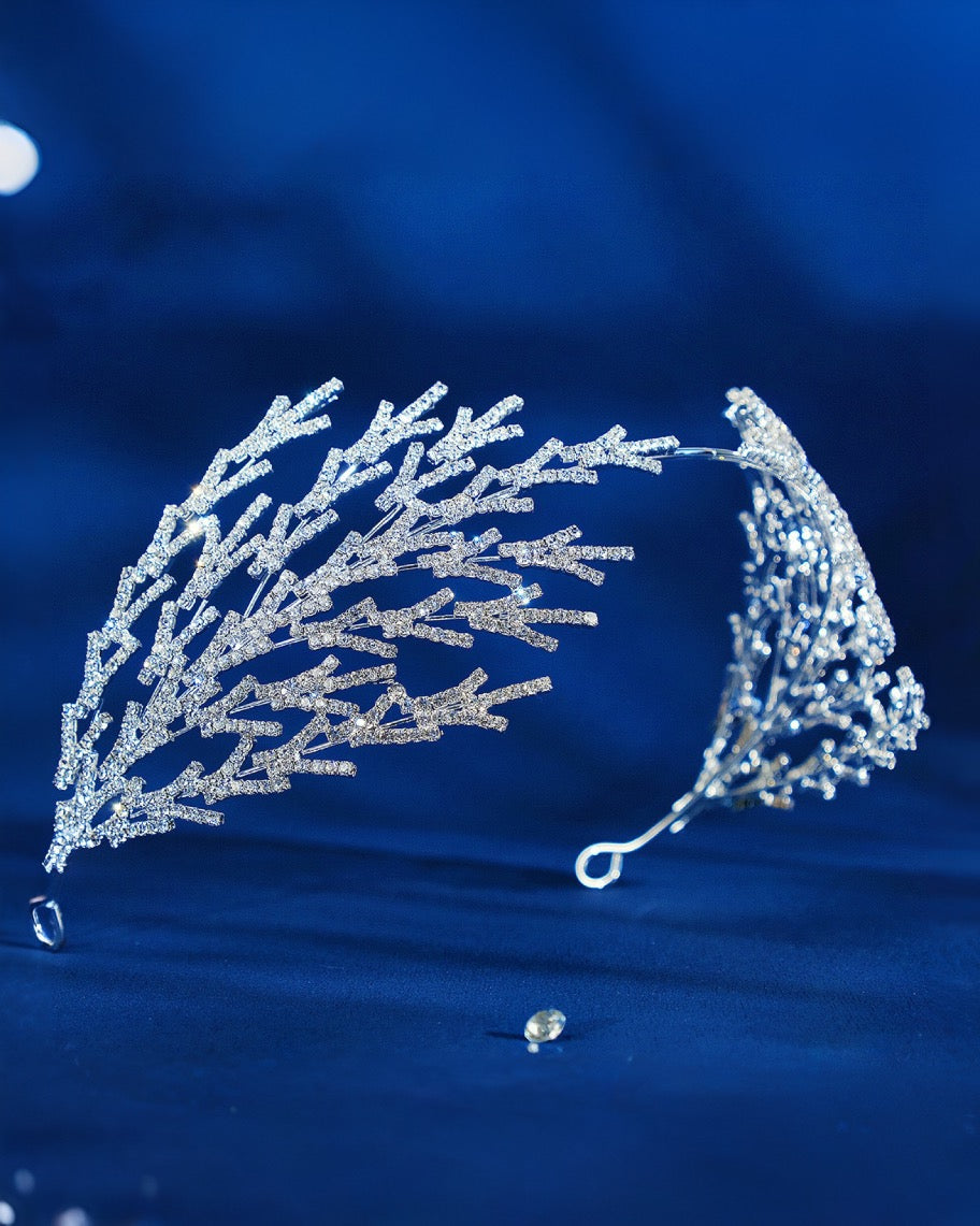 DIADEMA DD008