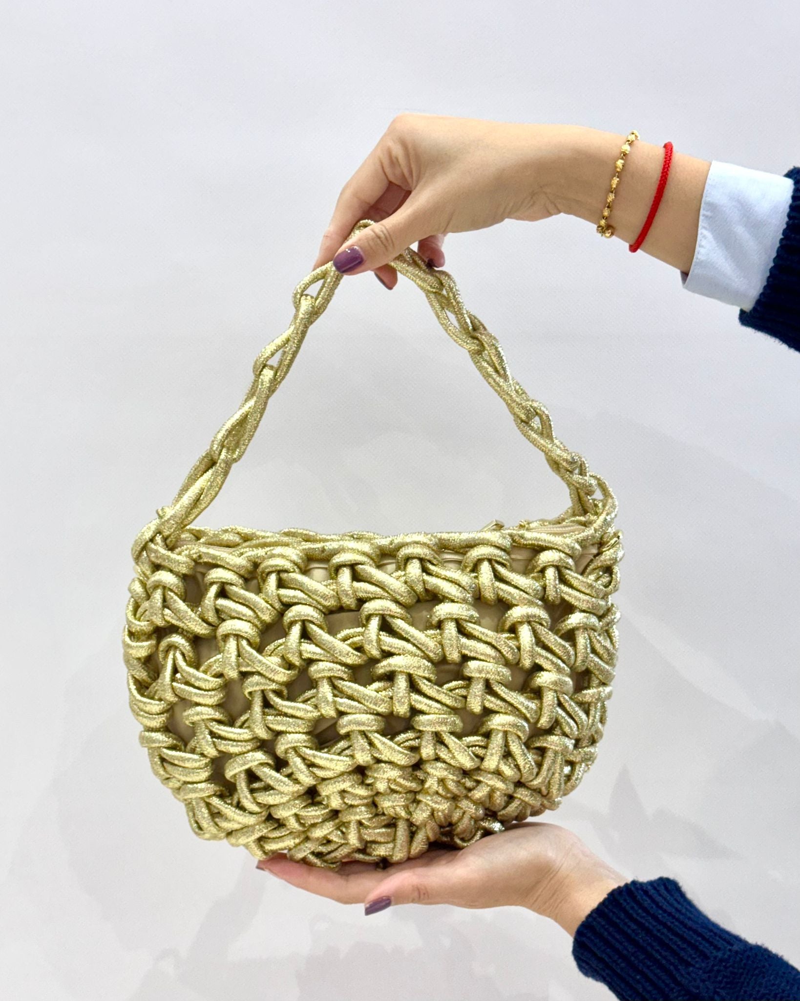 Clutch/bolso KKC084