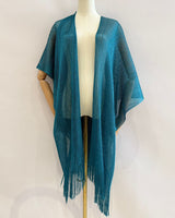 KIMONO/CAPA MULTIPOSCICION