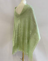 KIMONO/CAPA MULTIPOSCICION