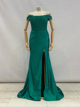 Vestido largo KT2372