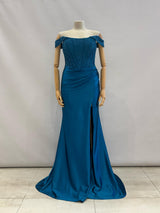 Vestido largo KT2372