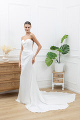 Vestido de novia 817023
