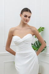 Vestido de novia 817023