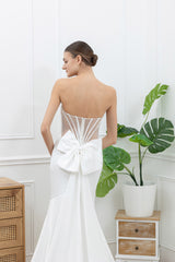 Vestido de novia 817023
