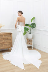 Vestido de novia 817023