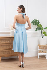 Vestido midi 5003