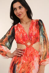 Mono estampado 512327