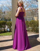 Vestido largo R1465