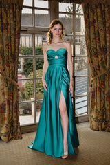 Vestido princesa PL2266