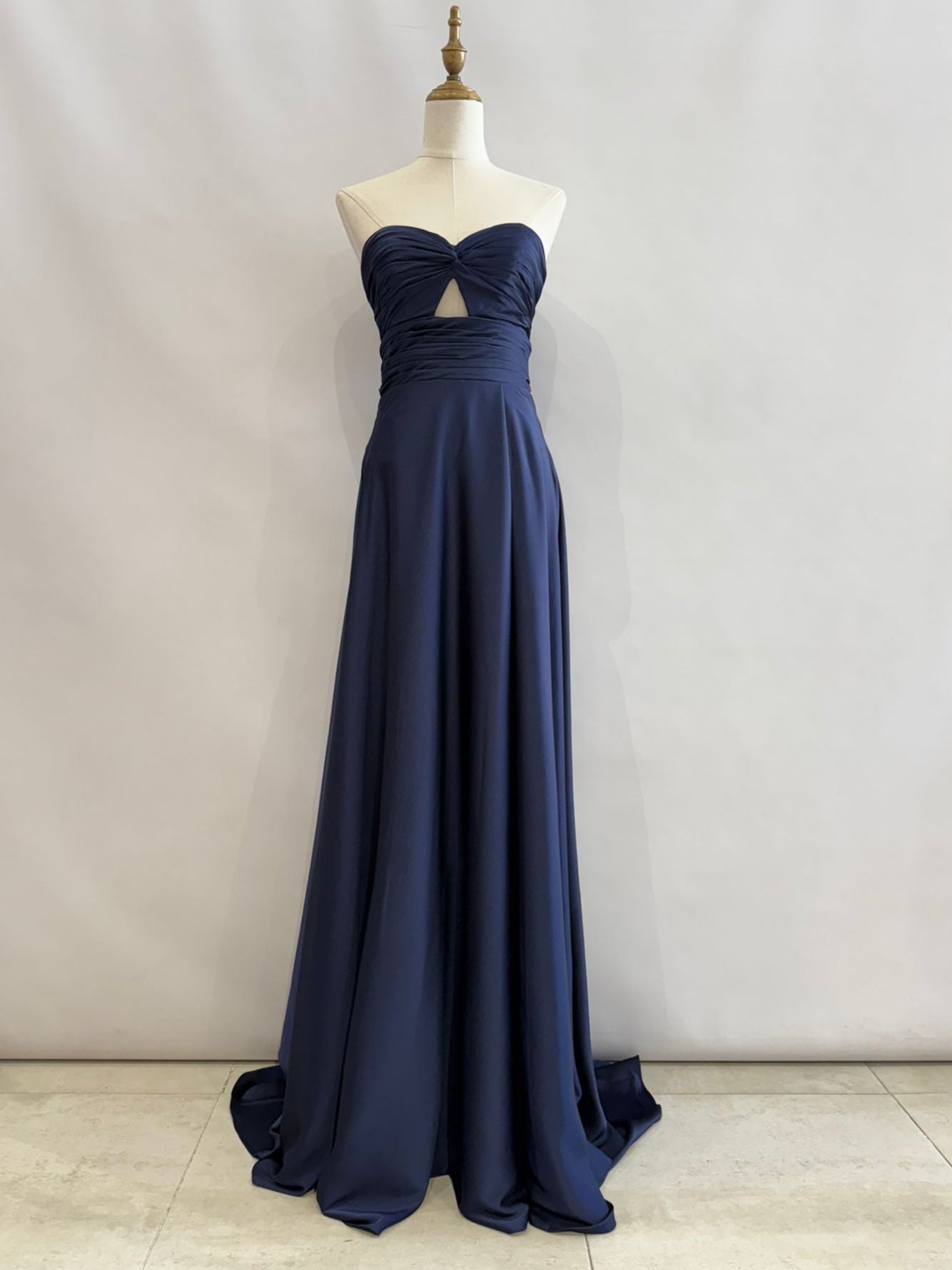 Vestido princesa PL2266