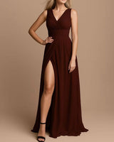Vestido largo R1465