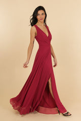 Mermaid dress TG R1868G