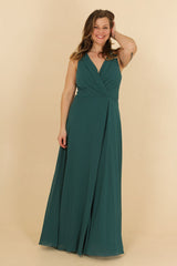 Mermaid dress TG R1868G