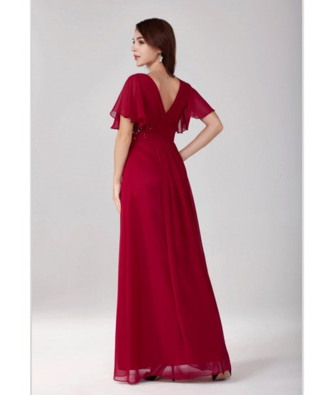 Long dress TG R8228