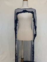 Capa de novia TPVL-63