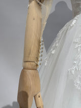 Vestido de novia TL0904
