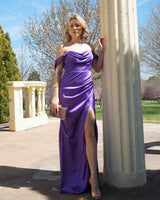 Vestido largo 568003