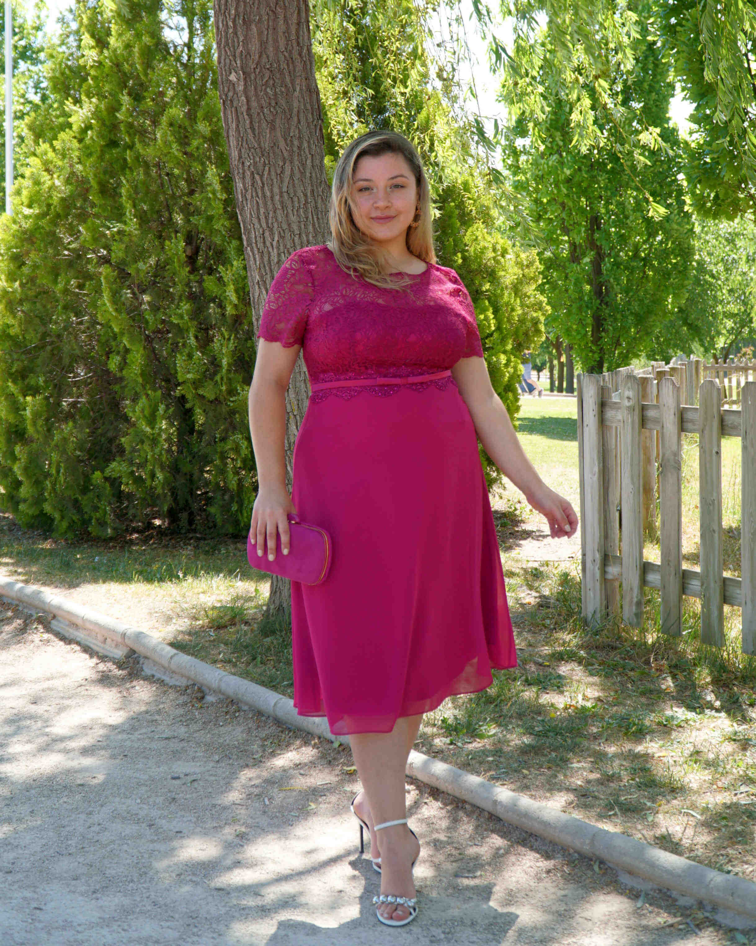 Vestido TG R8198