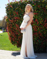 Vestido de novia 19820