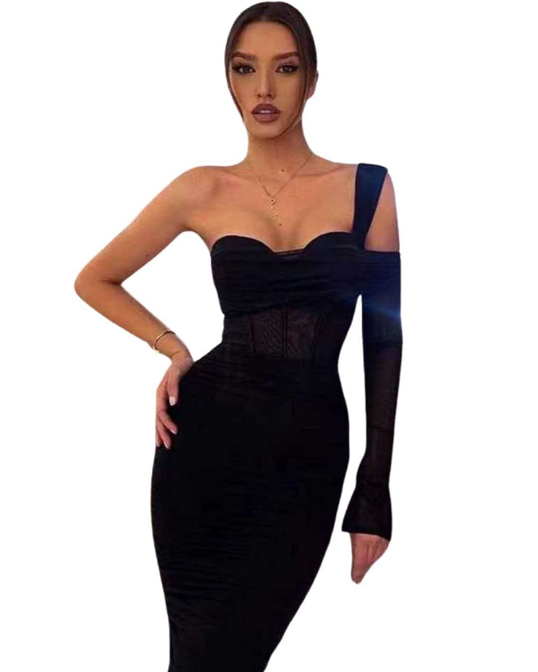 Bandage dress 858022