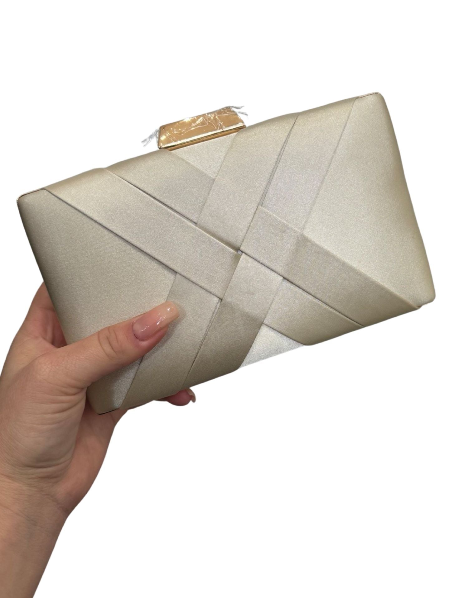 Clutch/bolso de fiesta HT22063