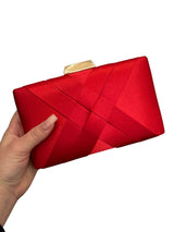 Clutch/bolso de fiesta HT22063