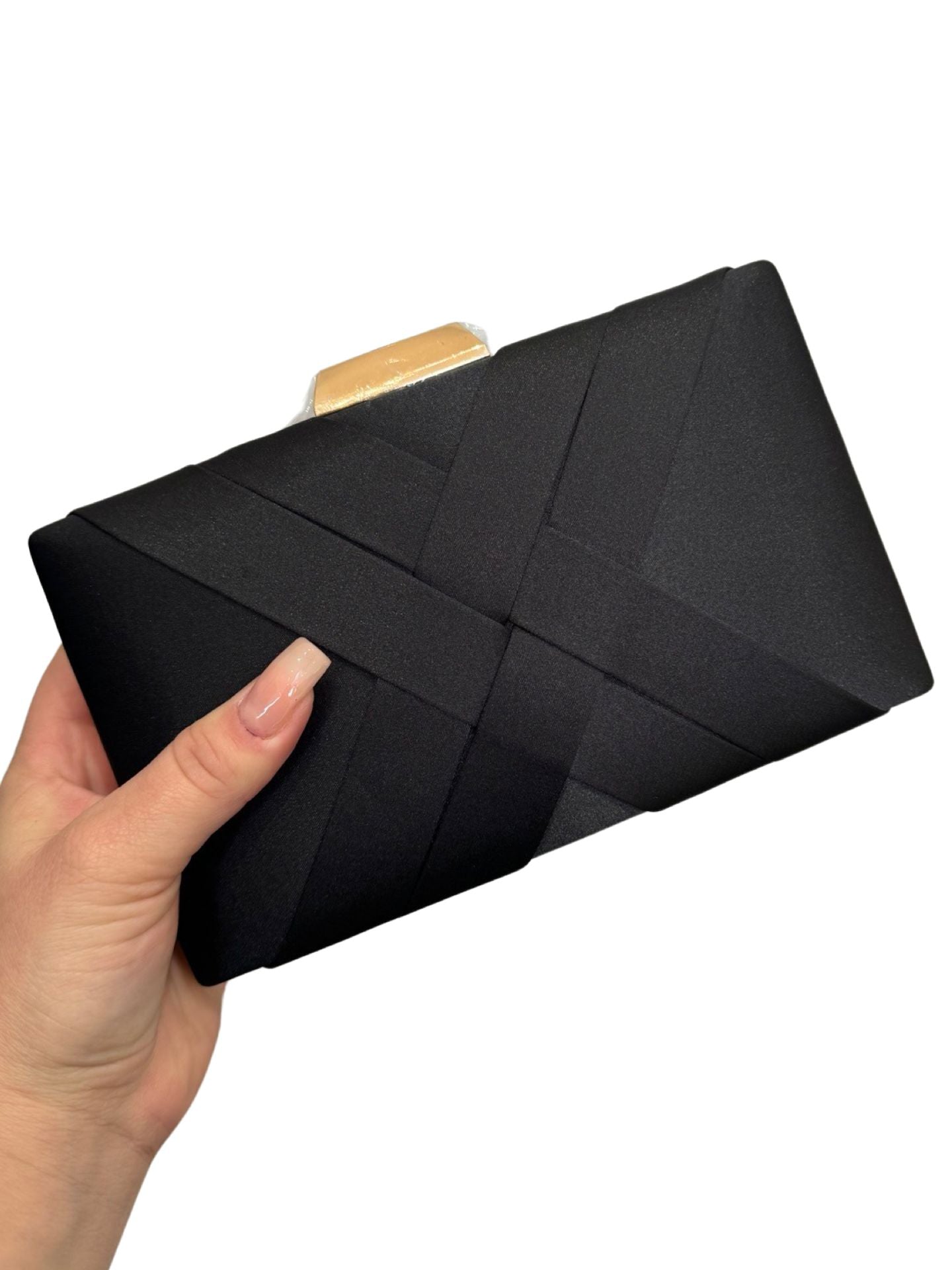 Clutch/bolso de fiesta HT22063