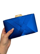Clutch/bolso de fiesta HT22063