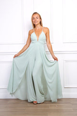 Mono con sobrefalda  80067