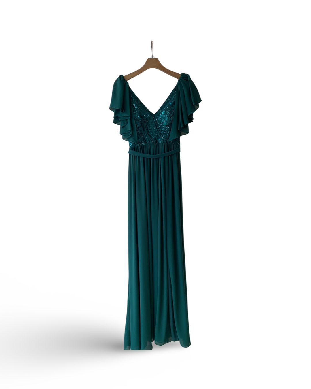 Vestido largo GP501