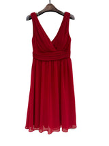 Vestido corto GP173