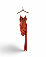 Short dress 502270
