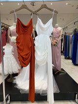 Short dress 502270