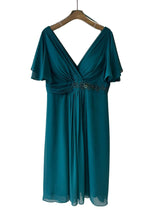 Vestido largo R8291