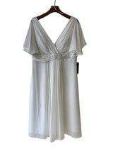 Vestido largo R8291