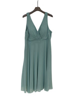 Vestido corto R8290