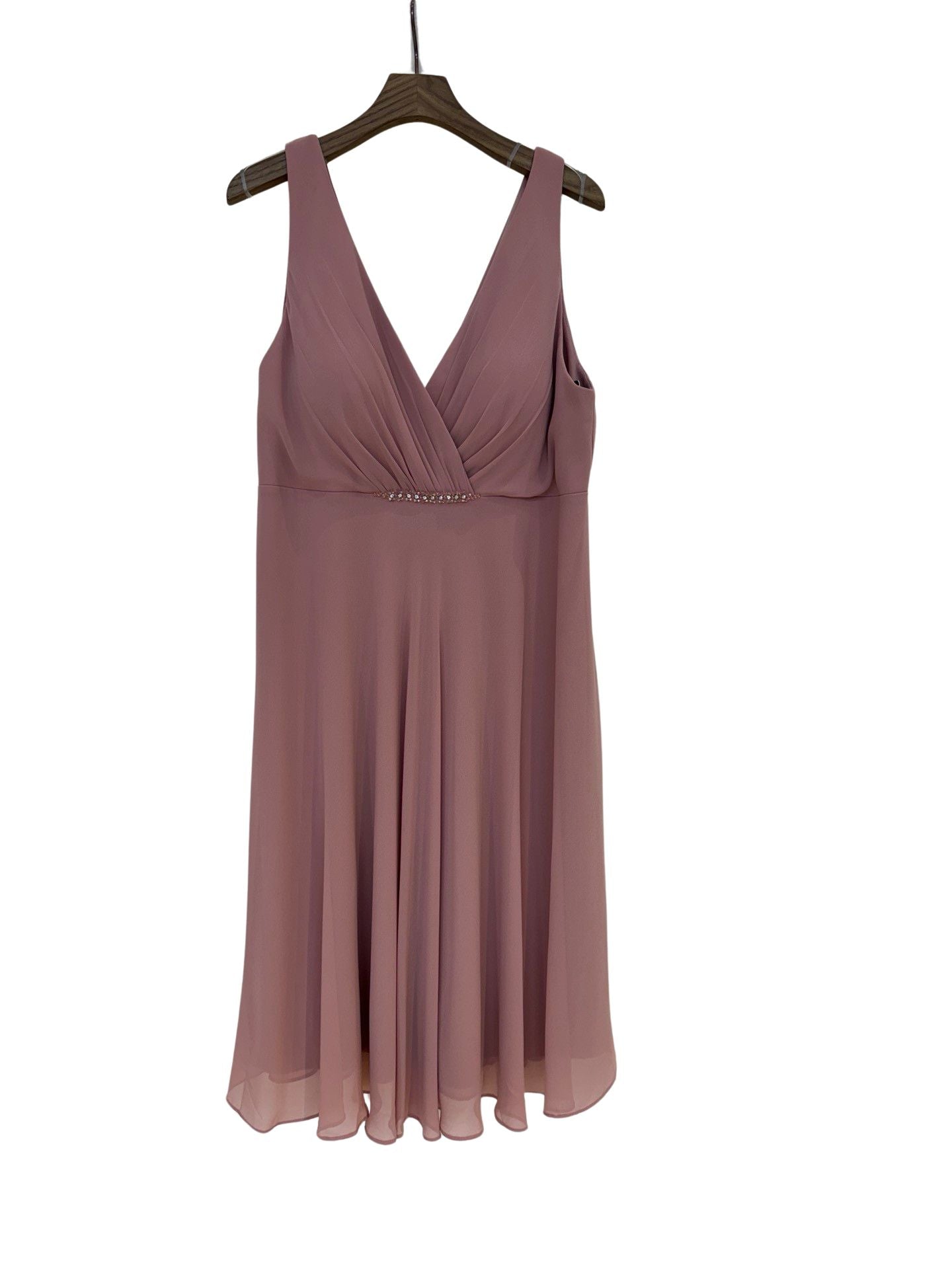 Vestido corto R8290