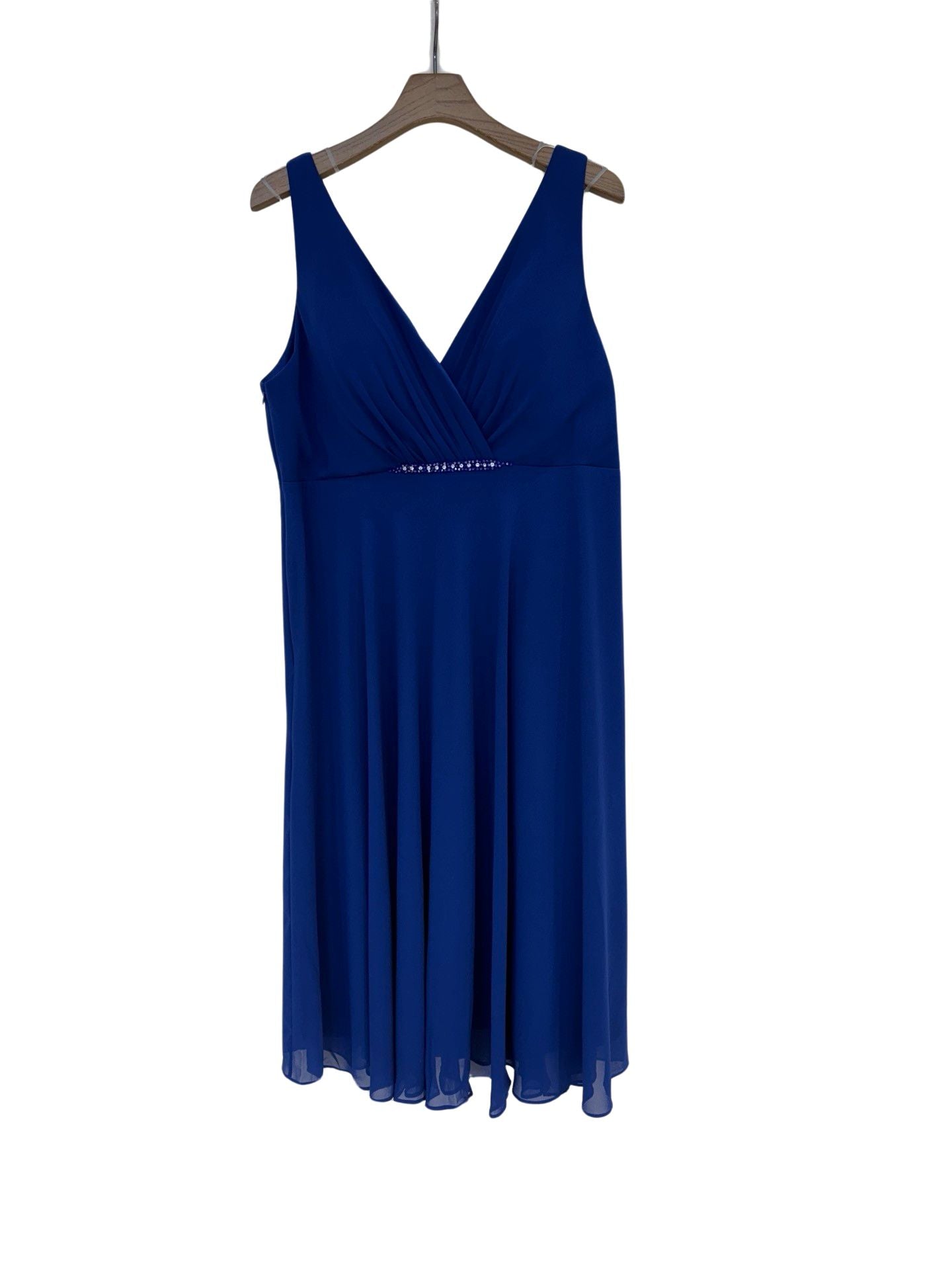 Vestido corto R8290