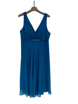 Vestido corto R8290