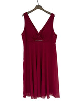 Vestido corto R8290