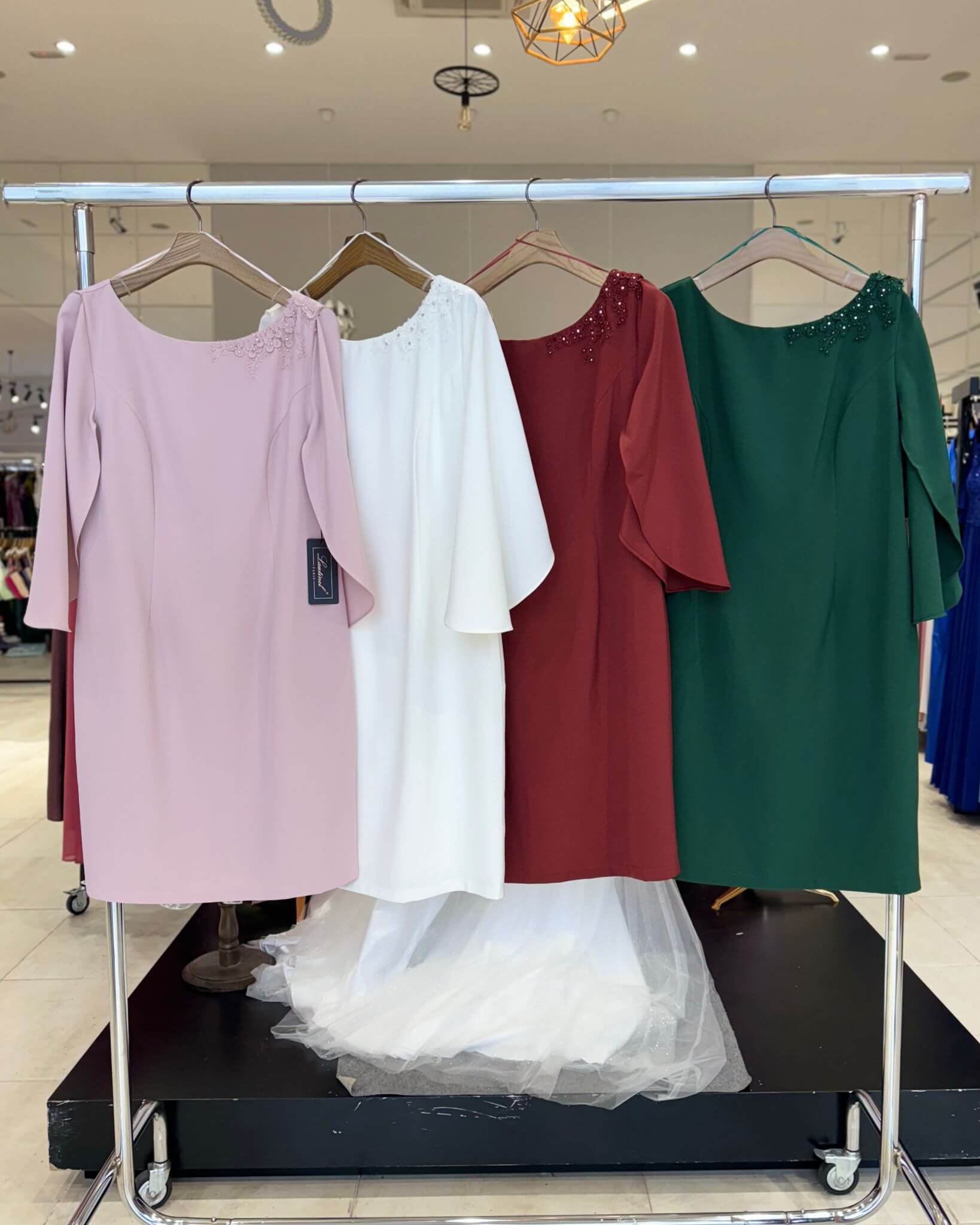 Vestido  R8314G