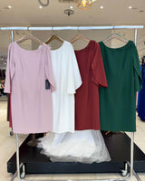 Vestido  R8314G