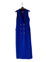 Vestido largo H19055