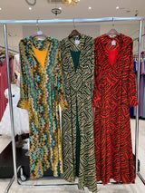 Vestido y camisero H2253