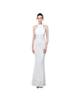 Vestido lentejuelas 241001