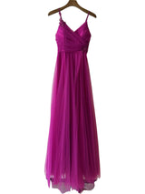 Vestido largo 21270