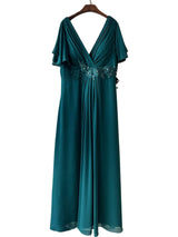 Long dress TG R8228