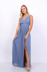Long dress TG 8827B